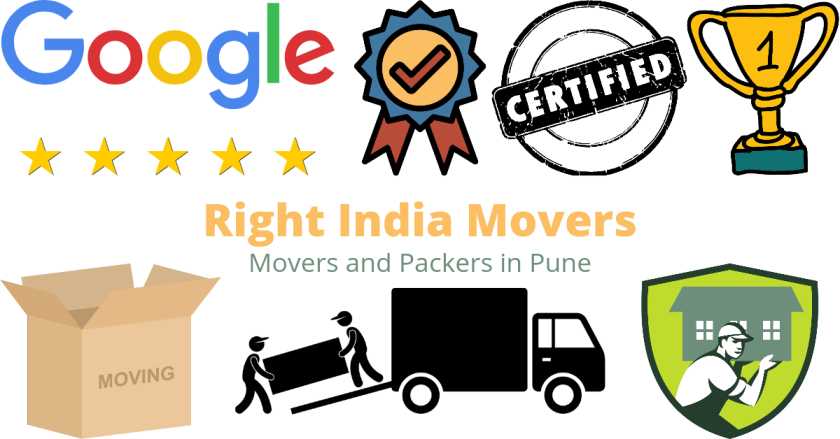 Packers and Movers from pune to Nashik