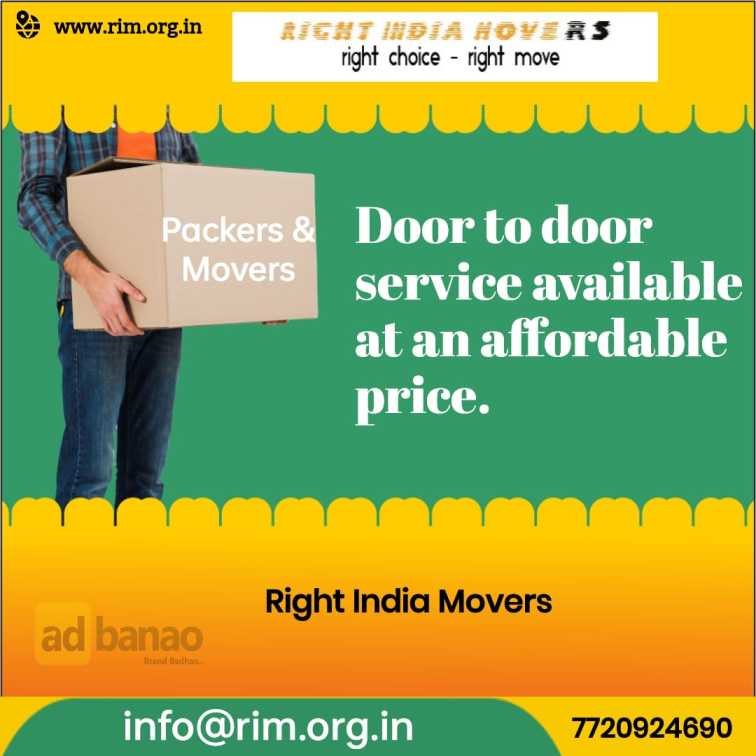 Movers and Packers in Chikhali Pune