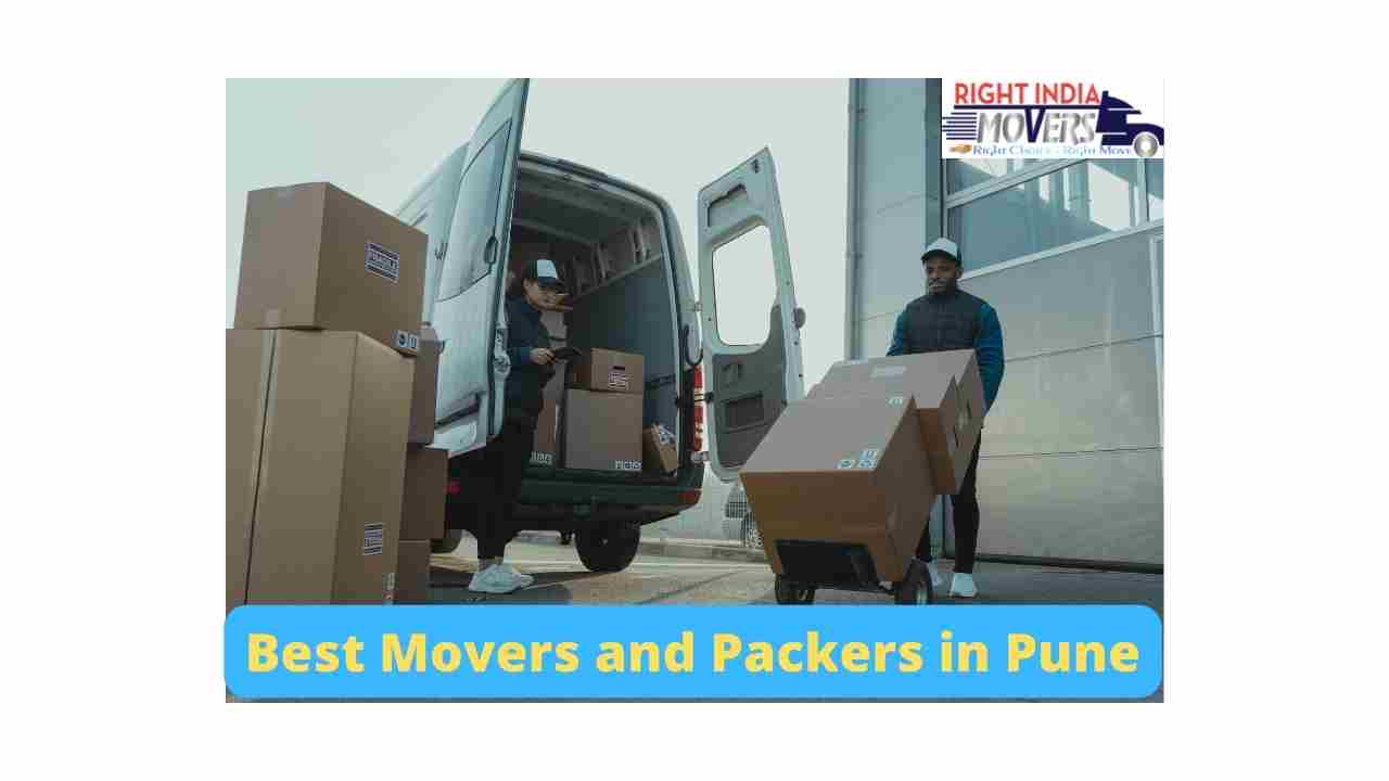 Best Movers and Packers in Pune Charges, Rates & Cost For Shifting