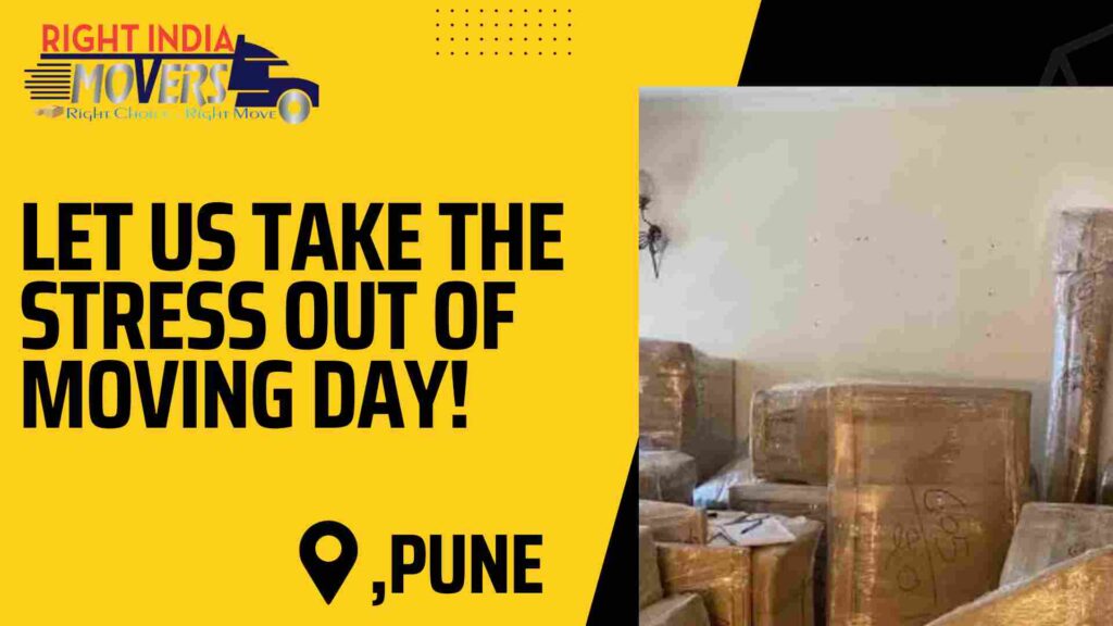 Movers and Packers in Lohegaon Pune