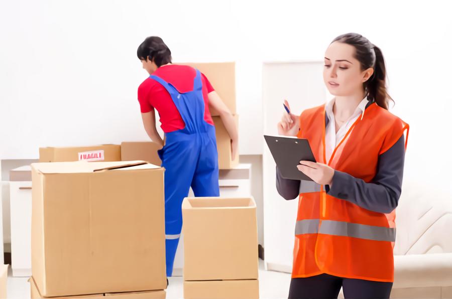 Movers and Packers Moshi Pune