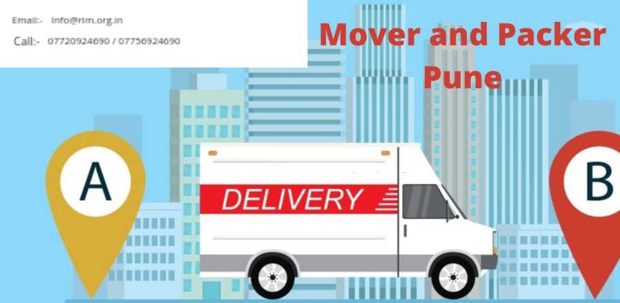 mover and packer in purna nagar