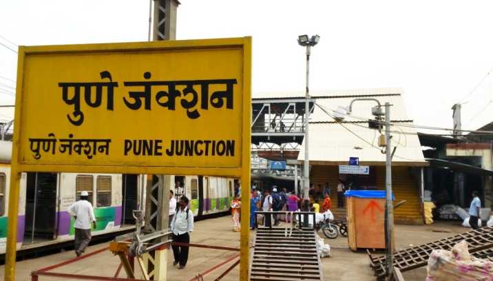 best area to live in pune 2022