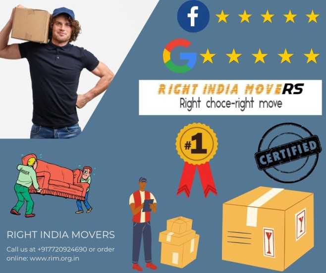Movers and Packers in Marunji Pune