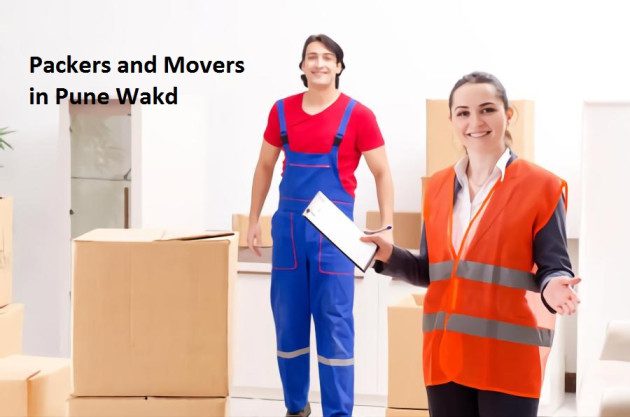 Top 5 Packers Movers in Pune