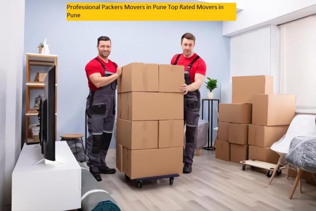 packers and movers wakad
