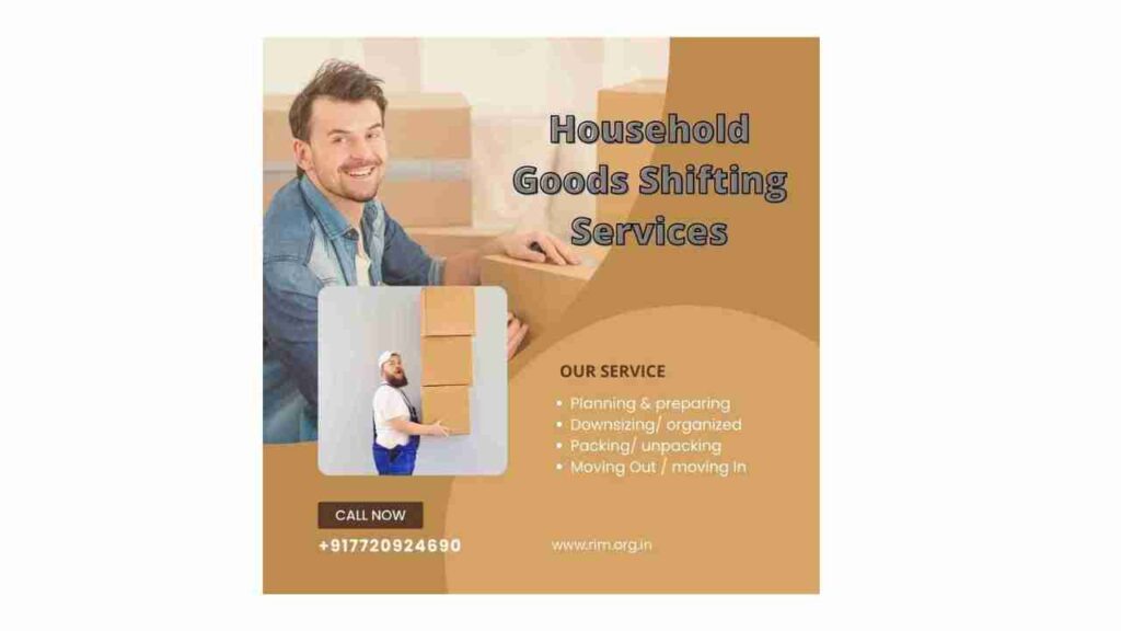 Household Goods Shifting Services Pune to Ahmednagar By Right India Movers