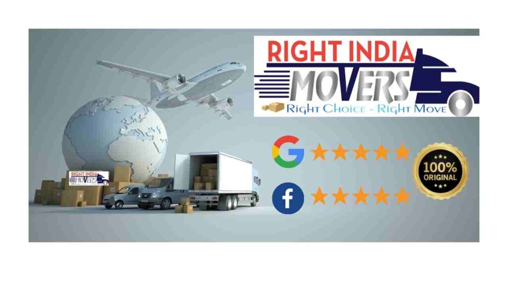 Movers and Packers Pune