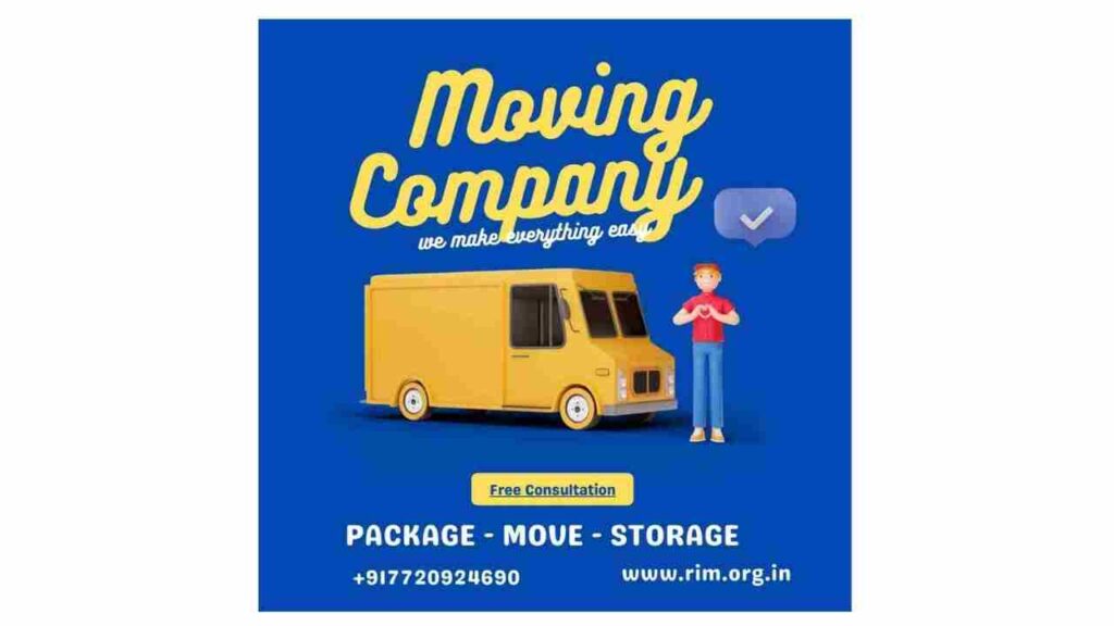 Moving Company From Pune to Baramati