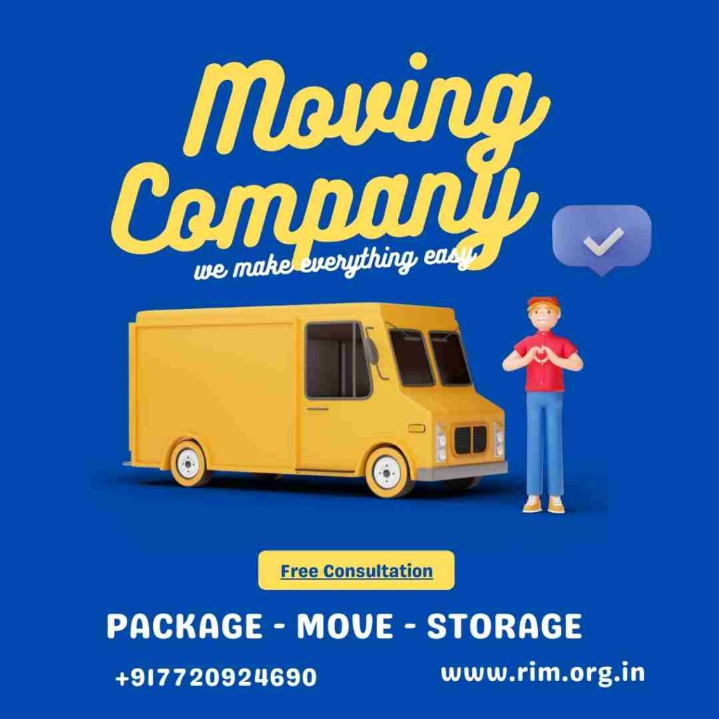Moving Company from Pune to goa