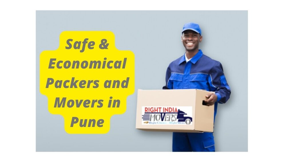 Packers and Movers in Pune