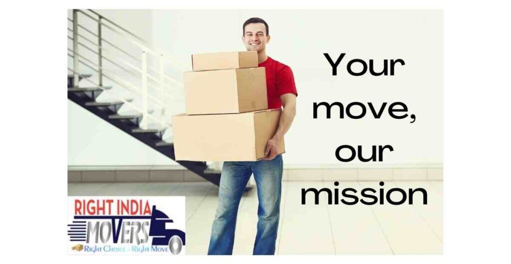 Movers and Packers Pune Kharadi