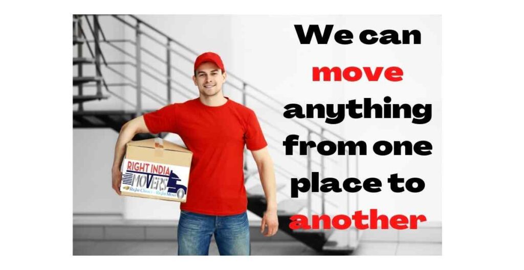 movers and Packers in  Kharadi Pune