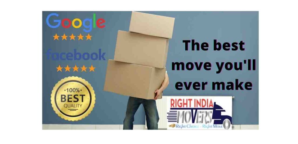 Packers and Movers Wadgaon Sheri Pune