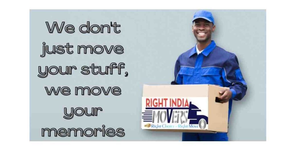 Packers and Movers in Pune Kharadi