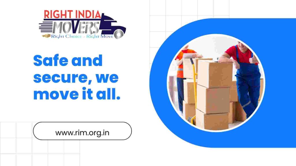movers and Packers in chakan pune