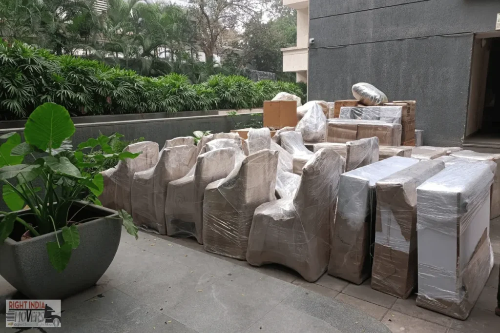 right india movers best packers and movers in india